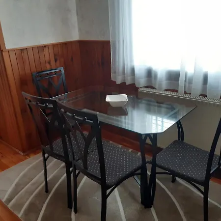 Apartment Mirmil Zlatibor