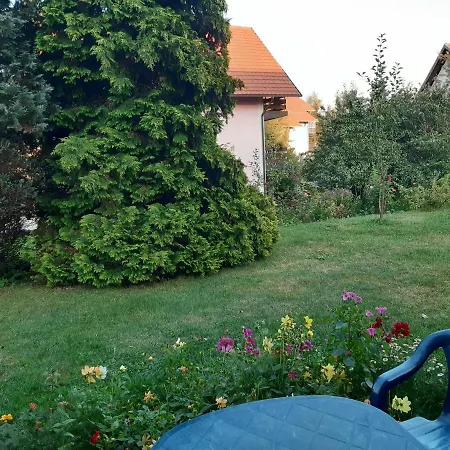 Apartment Mirmil