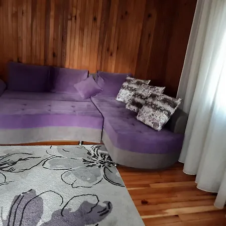 Mirmil Apartman Zlatibor